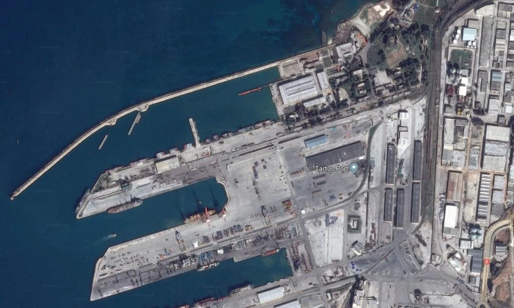 «Χτύπημα» ΗΠΑ σε Τουρκία και Ρωσία: Ανατράπηκε ο κολλητός του Ερντογάν στο Σουδάν – Χάνουν λιμάνι & βάση